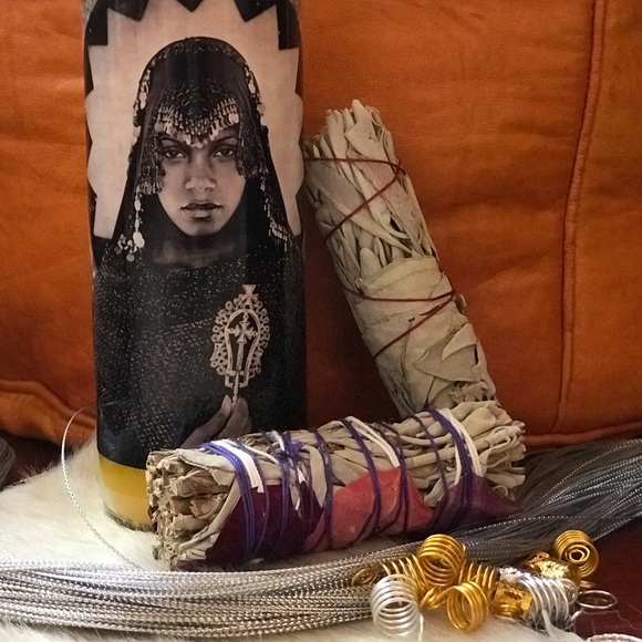 [special offer] ASHE SAGE BOX - Picture 3 of 7